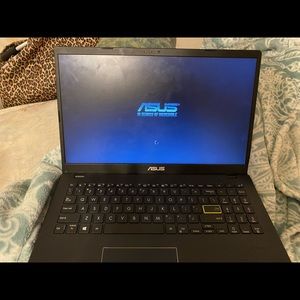 Asus laptop